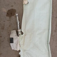 фото thumb №11, Jeep compass 17- шторка безопасности левая usa p68243435aa