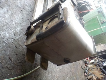 фото thumb №5, Глушитель катализатор man tgx 26.440