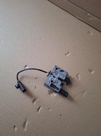 фото thumb №1, Замок капот 2ga823509a оригинал