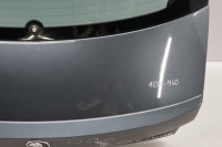 фото thumb №7, Skoda superb iii sedan 16r крышка багажника багажника lf7y