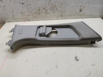 фото thumb №10, Mercedes w204 обшивка обивка защита стойка правая a2046900225