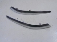 Купить Fiat sedici 189 молдинг декоративная внутренняя, фото thumb