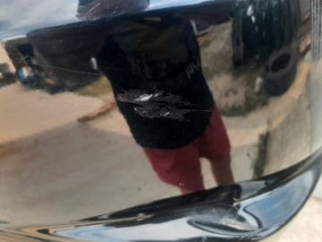 фото thumb №11, Бампер зад задній honda civic viii ufo 5двері роки 2005-2008