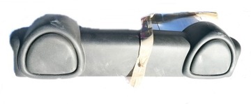 фото thumb №1, Mini cooper r58 13r полиця багажника зад задня