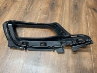 Решётка впуск бампера левый задняя porsche 911 992 992807941a Цена, фото thumb