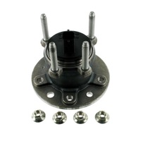 фото thumb №1, Ступиця колеса skf vkba 3624 93170611