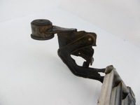 фото thumb №10, Подножка лавка помост решётка volvo fh 12 13