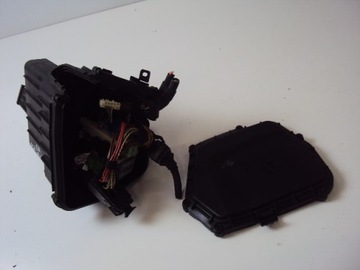 фото thumb №5, Коробка корпус компьютера bmw x3 f25 2010-