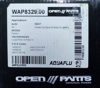 фото thumb №5, Насос wody 045121011b audi a2 fabia polo lupo leon