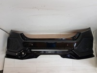 фото thumb №7, Бампер задний задняя sport hb honda civic 10 x 17-21