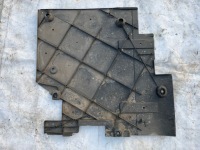 фото thumb №1, Захист підвіска плита правий задня citroen c4 picasso ii 9810634580