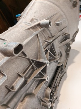 фото thumb №14, Bmw x5 g05 g06 g07 40ix коробка передач коробки передач ga8hp51x