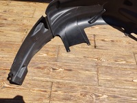 фото thumb №4, Jeep compass 13r- подкрылок левый задняя