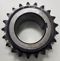 фото thumb №5, Колесо зубчасте розподільного валу mercedes w245 1.5 a2660520003