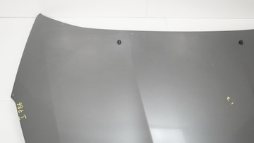 фото thumb №6, Капот крышка двигателя peugeot 4007 07-12r ktr