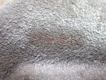 фото thumb №7, Супорт правий перед 1.6 citroen c5 aircross 1178