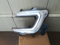 фото thumb №1, Протитуманна фара drl світло денні правий перед renault captur i lift 17-19 оригінальний номер