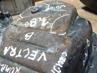 фото thumb №11, Vectra b 1.8b піддон піддон масляна