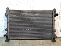 Купити Радіатор води двигуна ford transit mk6 2.4 tddi, фото thumb