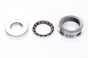 КОМПЛЕКТ ПОДШИПНИКОВ РАМА ГОЛОВКИ JAWA 350 638/640 ML