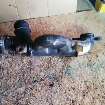 фото thumb №6, Труба турбокомпресора peugeot 1,6hdi 9657083380