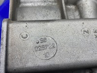 фото thumb №14, Блок двигателя peugeot 208 citroen 1.2 vti 9802572210 hm01