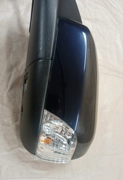 фото thumb №6, Зеркало левая 13pin англичанин volvo xc90 рестайлинг цвет 467-46