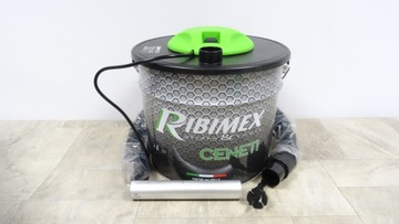 Пылесос Ribimex 800 W 15 л