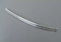 Mb s w126 молдинг декоративная левый верхней стекло передней a1266703722 oem Киев, фото thumb