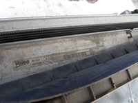 фото thumb №13, Mercedes glk x204 08-12 3.0 cdi комплект радиатор радиатор вентилятор