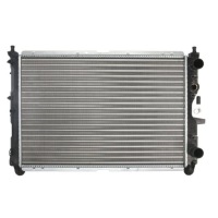 Купити Радіатор води thermotec d7f017tt, фото thumb