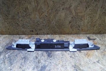 фото thumb №5, Audi a3 8p рестайлінг накладка ручка кришки зад мікровимикач