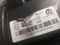 фото thumb №9, Лампа перед ліва fiat 500x 500 x рестайлінг повний led