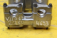 фото thumb №10, Основа валків vito w638 2.2 cdi r6110160504