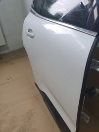 фото thumb №7, Двері правий задня citroen c5 aircros kwed