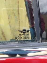 фото thumb №15, Mini countryman r60 дверь правый задняя правое задние