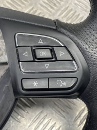 фото thumb №8, Mg oem номер 10960935 zs ev кермо багатофункціональна