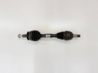 фото thumb №1, Приводной вал левая перед 2463302900 mercedes w117 w176 w246
