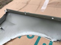 Bmw 3 e90 e91 2010 левое  крыло  передний белый Цена, фото thumb