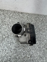 Дросельна заслінка повітря partner iv 2019 -2024 berlingo 9830171480 1.5 hdi Зі Шроту, фото thumb