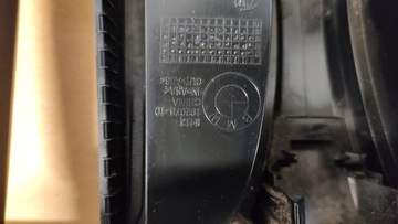 фото thumb №9, Bmw g20 g21 решётка радиатора решётка решётка радиатора 192976-10