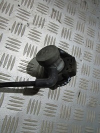 фото thumb №1, Клапан вакуумa mercedes c-klasa w202 1.8