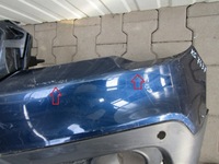 фото thumb №9, Бампер перед передній suzuki sx4 s-cross lift 16-