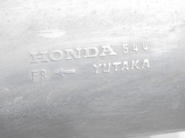 фото thumb №11, Глушник середній honda insight ii 1.3
