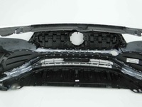 фото thumb №9, Mercedes eqa h243 243 бампер amg верхня запчастина