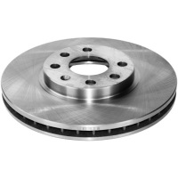 фото thumb №1, =tarcze opel corsa c combo meriva 260x24mm передний