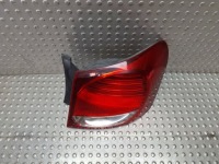 Лампа задний  правая lexus gs led 05-12 Цена, фото thumb