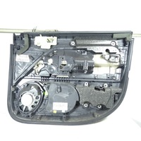 фото thumb №2, Jeep compass оббивка двері перед ліва