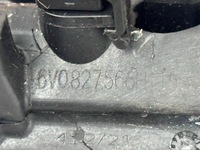 фото thumb №8, Камера заднего вида крышки задняя ручка ручка 6v0827566h skoda fabia iii 6v