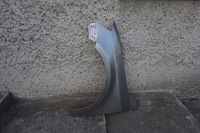 фото thumb №2, Крыло переднее левый vw passat b7 lc8y